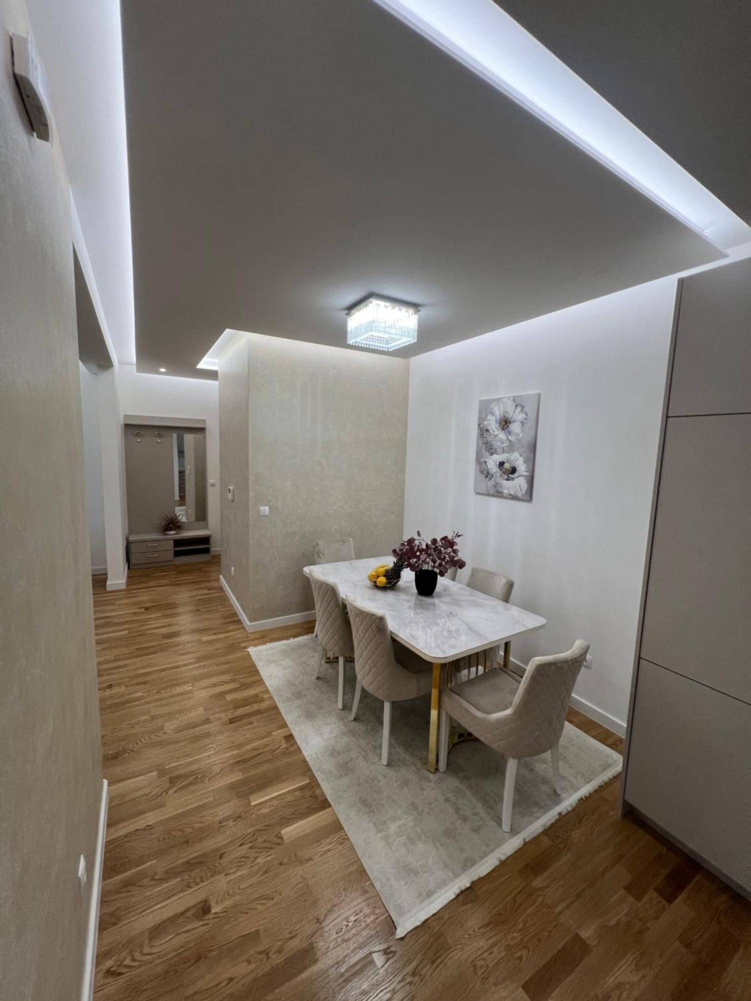 Apartment Nadaa Capljina Exterior photo
